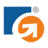 логотип ТМ Центра сертификации GeoTrust